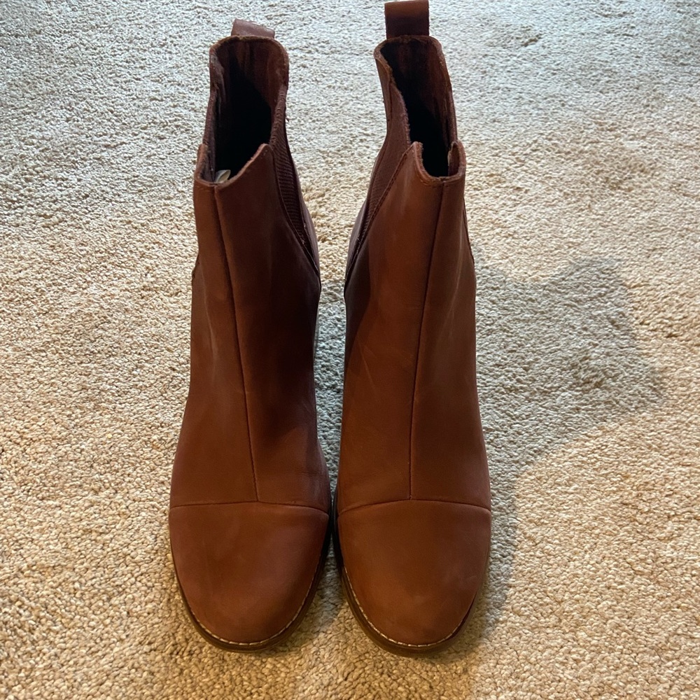 TOMS bootie